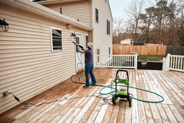 Roof Power Washing Services in Pevely, MO