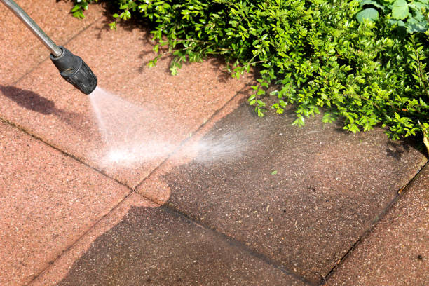 Why Choose Our Certified Pressure Washing Experts for Your Project Needs in Pevely, MO?