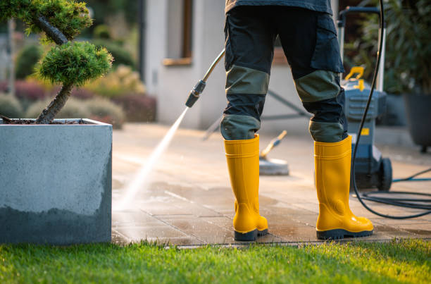 Pressure Washing Estimates in Pevely, MO